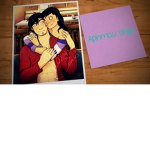 Jess ships
