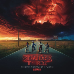 stranger things hawkins