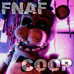 FNAF: Coop icon