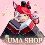 [NEW] Umashop!