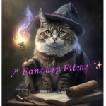 *Fantasy films*