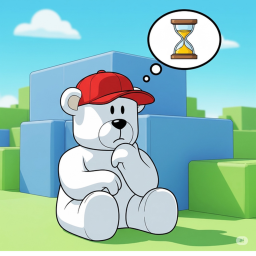How long u played roblox