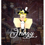 Fringy®