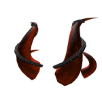 Orange Horns