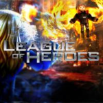 League of Heroes.
