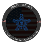 \USAF\ Secret Service [SS]