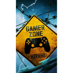 Gamers only...