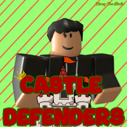 Castle Defenders