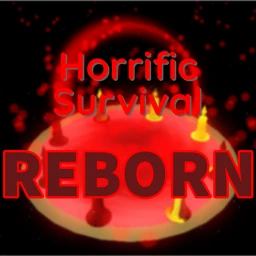 [CLOSED] Horrific Survival REBORN icon