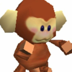 Funny Monkey o: