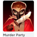 Murder Party Rules!!!