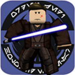 |●● The New Jedi Order ●●|