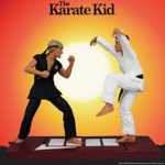 The Karate Kid Fan Club!!