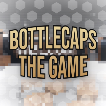 Bottlecaps, The Game