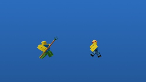 Untitled Noob Game (BETA)