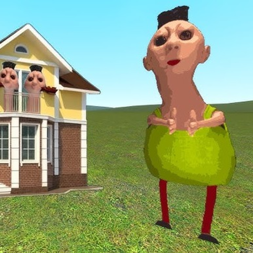 Jump Into Hamood Habibi Roblox game