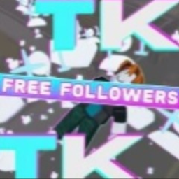 Backup Follower TK