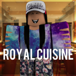 Royal Cuisine