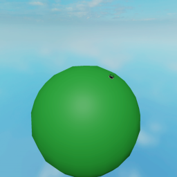 Untitled Gravity Game