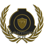 [SCP:F] Internal Security Depαrtment