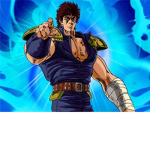 The MANLY BUFF crew