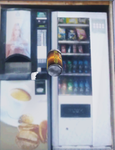 Da vending machine