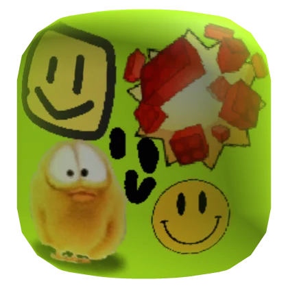 Item Thumbnail