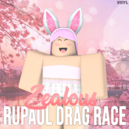 RPDR~ ZGS
