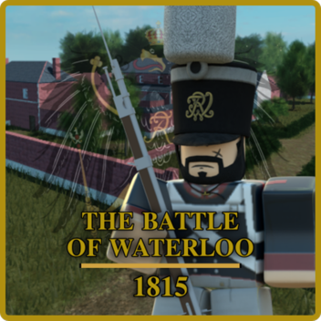 The Battle of Waterloo - The Kingdom of Prussia