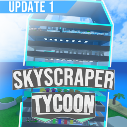 Skyscraper Tycoon
