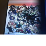 The mha squa