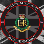 [R-MP] Police Militaire
