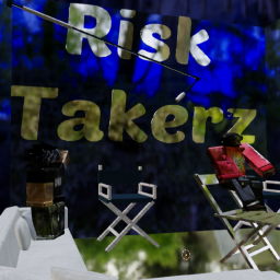 Risk Takers Clothing Store ideas