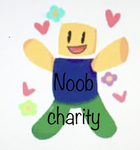 Noob charity..