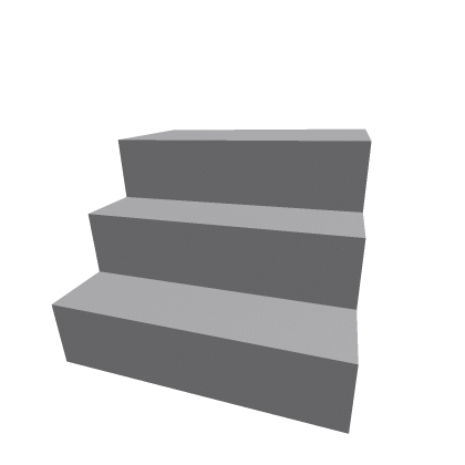 small stairs