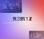 |>>R3M1X<<|