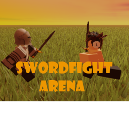 Swordfight Arena