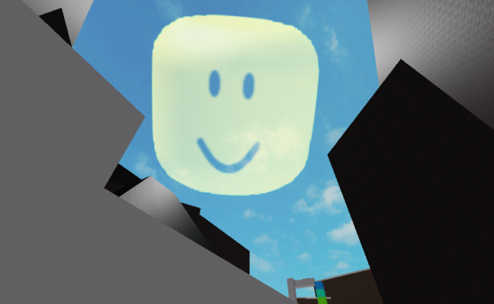 Untitled Door Game screenshot 3