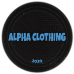 AC | Alpha Clothing