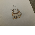 Pumpkin Spice team group, don’t know what I’m doin
