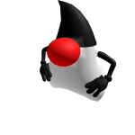 Duke Shoulder Pet