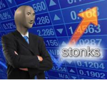 Stonks Inc
