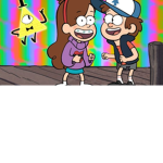 Bill Cipher Gravity Falls