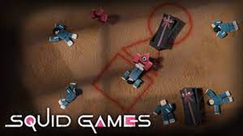 Squid Game (UPDATE)