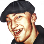 marozu gangas