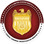 [-USN-] Naval Criminal Investigative Service