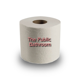 The Public Bathroom