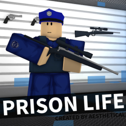 Prison Life icon