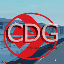 CDG - Paris Charles de Gaulle