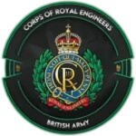 |ABA| • Corps of Royal Engineers